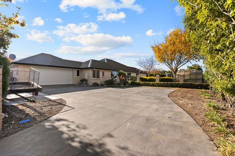 Photo of property in 7 Teviotview Place, Amberley, 7410