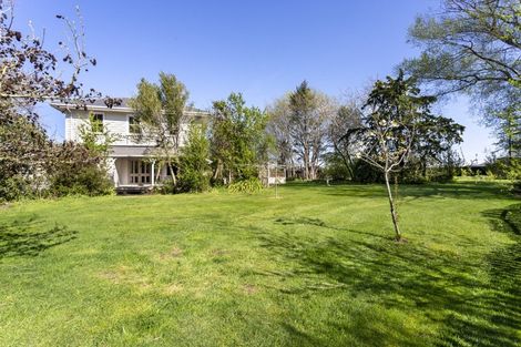 Photo of property in 43 Pound Road, Leeston, 7632