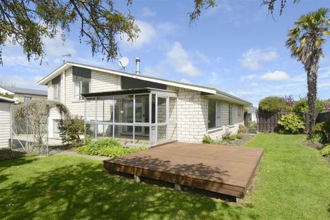 Photo of property in 10 O'halloran Drive, Halswell, Christchurch, 8025