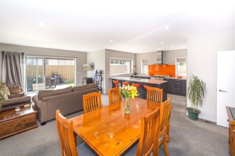 Photo of property in 47 Hungerford Drive, Rolleston, 7615