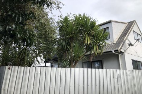 Photo of property in 4/81 Luke Street, Otahuhu, Auckland, 1062