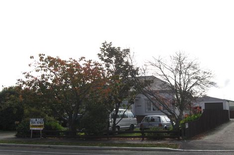 Photo of property in 7/172a Harewood Road, Papanui, Christchurch, 8053