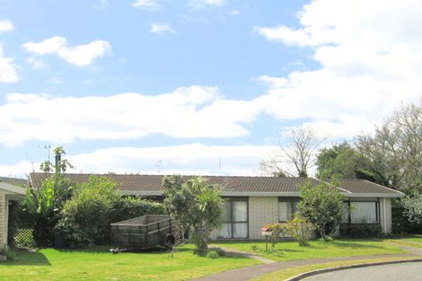 Photo of property in 17 Kinross Place, Mount Maunganui, 3116