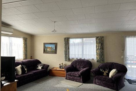 Photo of property in 4 Weka Street, Taihape, 4720