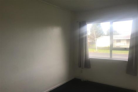 Photo of property in 1 Bedlington Avenue, Manurewa, Auckland, 2102