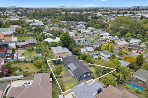 Photo of property in 9 Ranui Street, Dinsdale, Hamilton, 3204