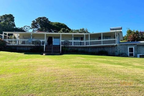 Photo of property in 3 Gundry Street, Rawene, Kaikohe, 0473