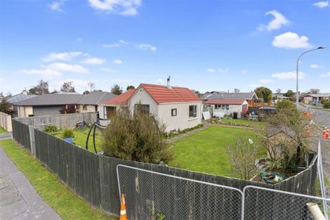 Photo of property in 89 Bush Street, Rangiora, 7400