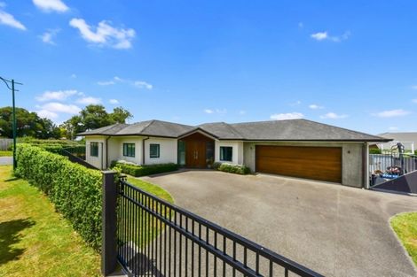 Photo of property in 40 Stoneleigh Drive, Chartwell, Hamilton, 3210