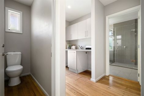 Photo of property in 112 Hamilton Avenue, Ilam, Christchurch, 8041