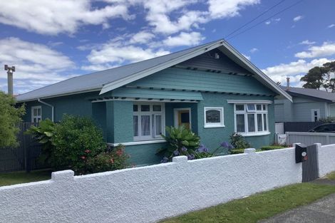 Photo of property in 1 Tennyson Street, Petone, Lower Hutt, 5012