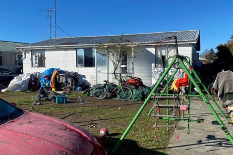 Photo of property in 61 George Street, Tinwald, Ashburton, 7700