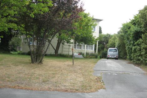 Photo of property in 26 Roche Avenue, Upper Riccarton, Christchurch, 8041