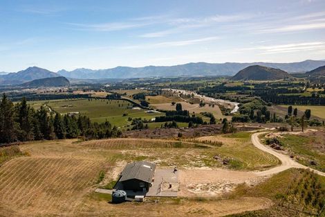 Photo of property in 478 Cardrona Valley Road, Wanaka, 9382