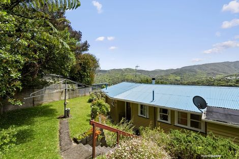 Photo of property in 80 Warwick Street, Wilton, Wellington, 6012