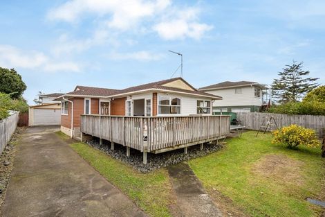Photo of property in 37 Reelick Avenue, Pakuranga Heights, Auckland, 2010