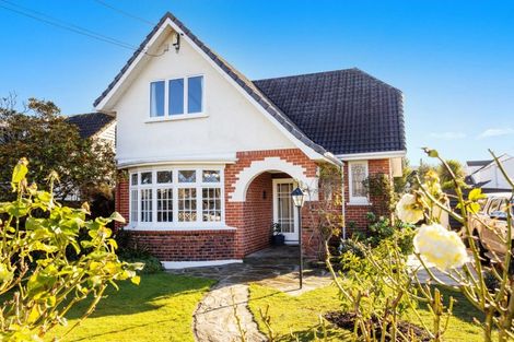 Photo of property in 23 Wilson Avenue, Saint Clair, Dunedin, 9012