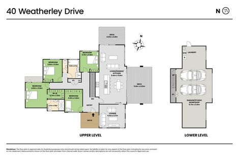 Photo of property in 40 Weatherly Drive, Beachlands, Auckland, 2018