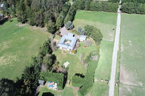 Photo of property in 100 Old West Coast Road, Yaldhurst, Christchurch, 7676