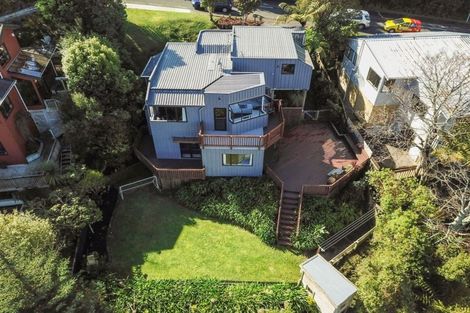 Photo of property in 67 Park Road, Belmont, Lower Hutt, 5010
