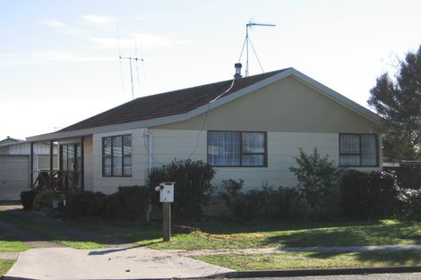 Photo of property in 18 Blomfield Street, Nawton, Hamilton, 3200