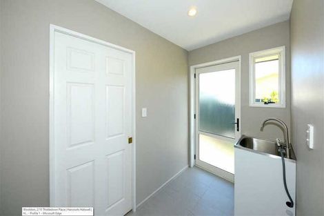 Photo of property in 2/10 Thistledown Place, Woolston, Christchurch, 8062