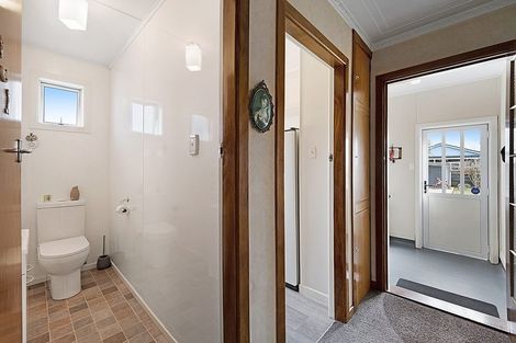 Photo of property in 31 Robertson Street, Gore, 9710