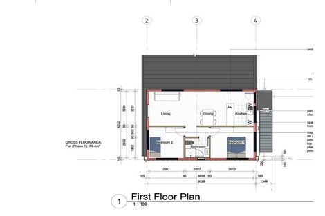 Photo of property in 43 Peregrine Falcon Road, Mount Creighton, Queenstown, 9371