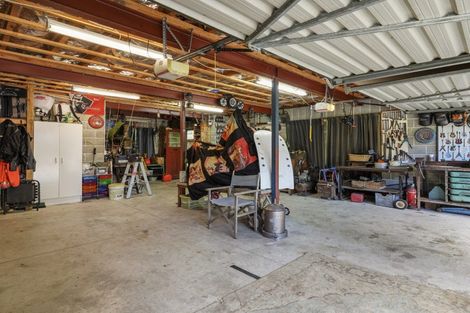 Photo of property in 2175 Main Road North, Sefton, Amberley, 7481