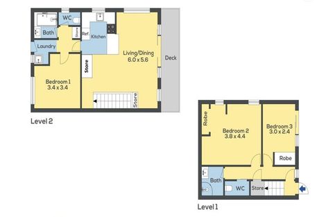 Photo of property in 6/25 Orion Place, Hillcrest, Auckland, 0627