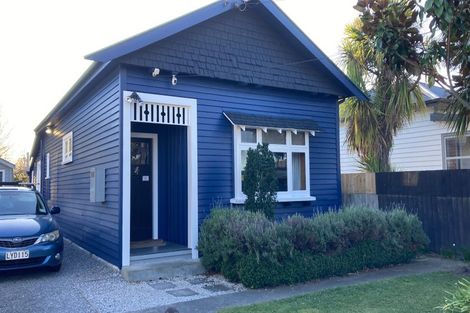 Photo of property in 1 Cumberland Street, Richmond, Christchurch, 8013