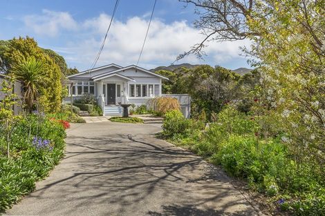 Photo of property in 22 Ngatoto Street, Ngaio, Wellington, 6035