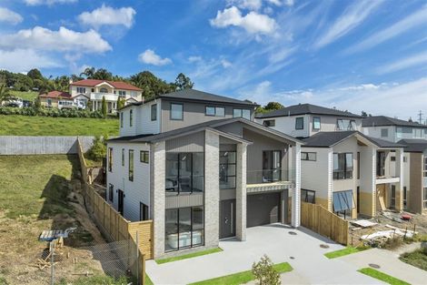 Photo of property in 29 Elevation Street, Flat Bush, Auckland, 2019