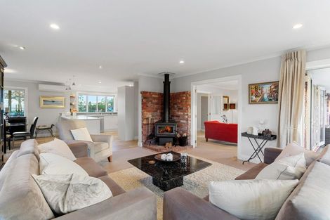 Photo of property in 219 Marshmans Road, Ashley, Rangiora, 7477