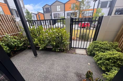 Photo of property in 8/266 Armagh Street, Christchurch Central, Christchurch, 8011