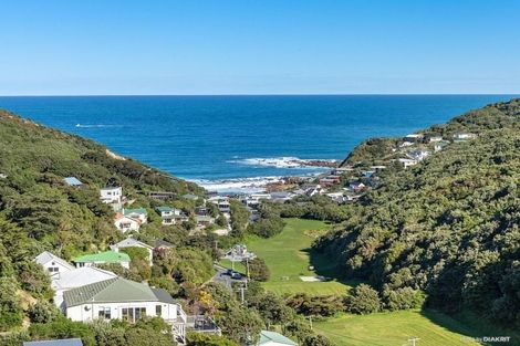 Photo of property in 32 View Road, Houghton Bay, Wellington, 6023