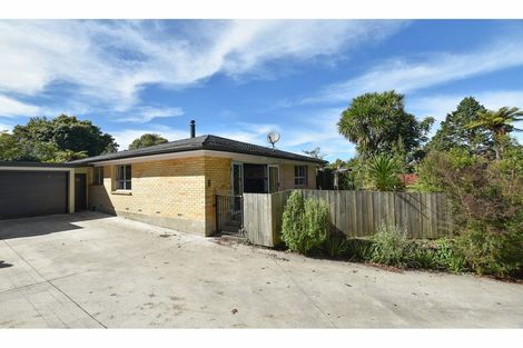 Photo of property in 53b High Street, Glenholme, Rotorua, 3010