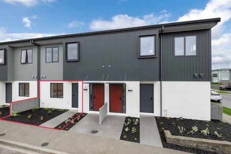 Photo of property in 3/18 Rigby Drive, Whenuapai, Auckland, 0618