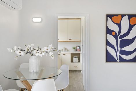 Photo of property in 1/94 Huxley Street, Sydenham, Christchurch, 8023