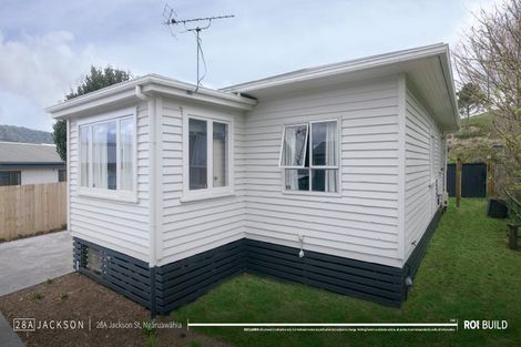 Photo of property in 28 Jackson Street, Ngaruawahia, 3720