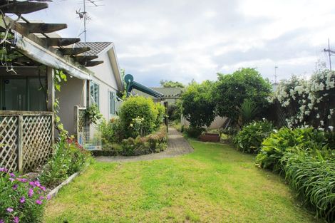 Photo of property in 6 Waylen Place, Burswood, Auckland, 2013