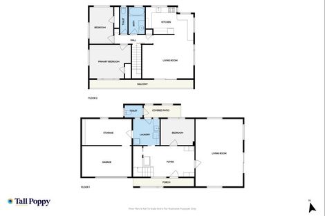 Photo of property in 35 Pitiroi Street, Nukuhau, Taupo, 3330