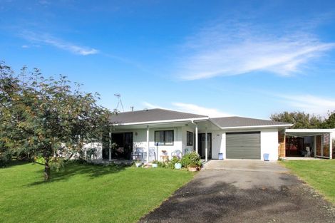 Photo of property in 42b Union Street, Foxton, 4814