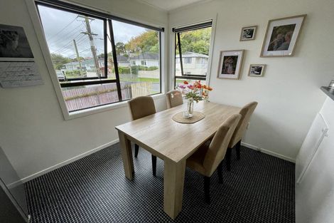 Photo of property in 46 Castlerea Street, Wainuiomata, Lower Hutt, 5014