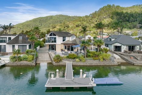 Photo of property in 503 Waterways Parade, Pauanui, Hikuai, 3579