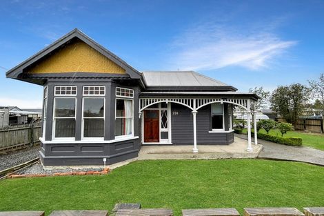 Photo of property in 224 Park Street, Winton, 9720