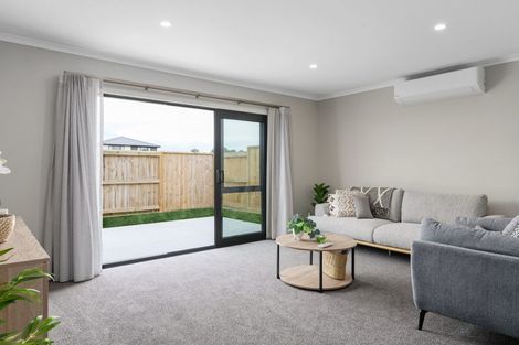 Photo of property in 9 Kakariki Lane, Rototuna North, Hamilton, 3210