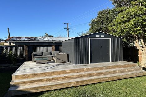 Photo of property in 61 Marlborough Street, Greymouth, 7805