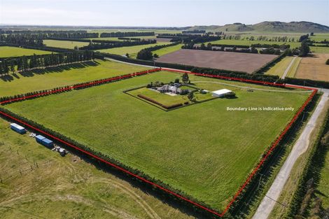 Photo of property in 69 Browns Rock Road, Burnt Hill, Oxford, 7495