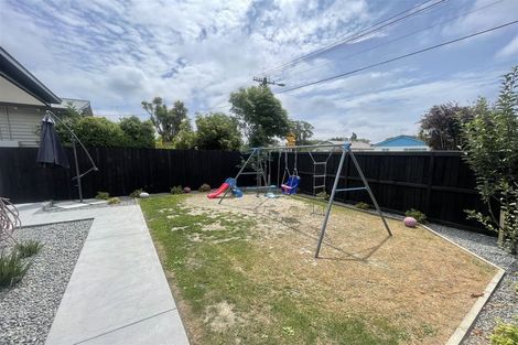 Photo of property in 42a Aylesford Street, Mairehau, Christchurch, 8013